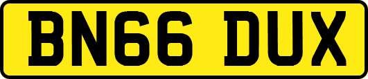 BN66DUX