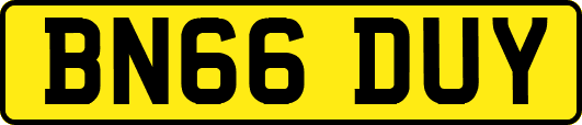BN66DUY