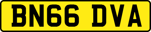 BN66DVA