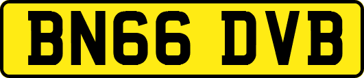 BN66DVB