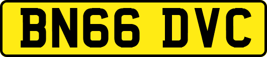 BN66DVC
