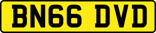 BN66DVD