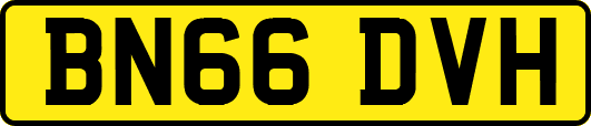 BN66DVH