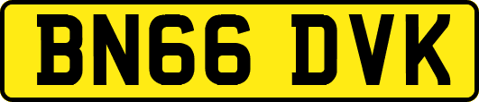 BN66DVK