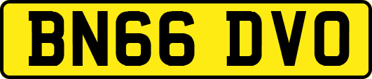 BN66DVO