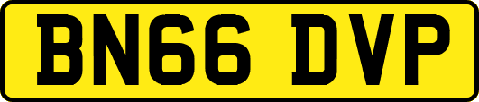 BN66DVP