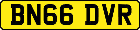 BN66DVR