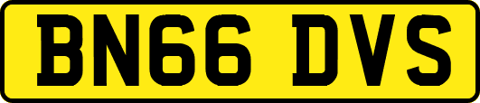 BN66DVS