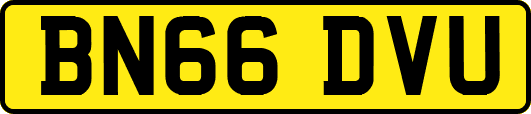 BN66DVU