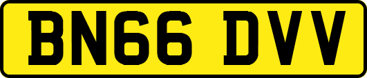BN66DVV