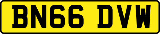 BN66DVW