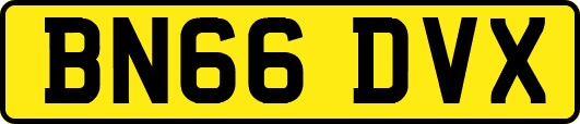 BN66DVX
