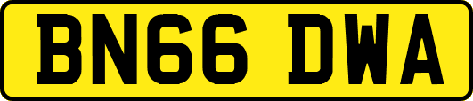 BN66DWA