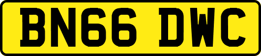 BN66DWC