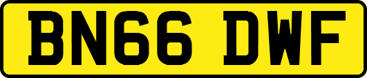 BN66DWF