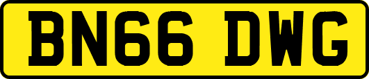BN66DWG