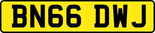 BN66DWJ
