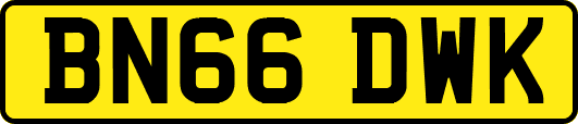 BN66DWK