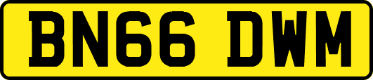 BN66DWM