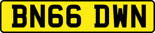 BN66DWN