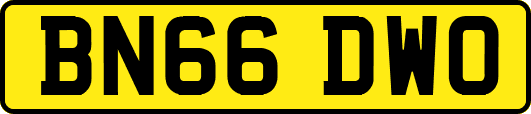BN66DWO