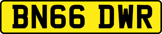 BN66DWR