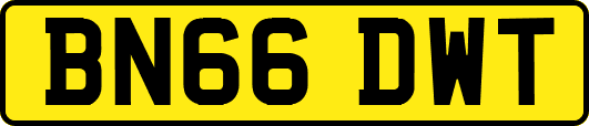 BN66DWT