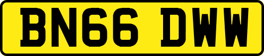 BN66DWW