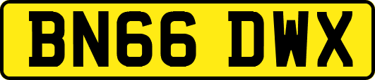BN66DWX
