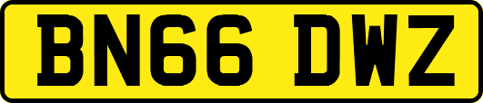 BN66DWZ