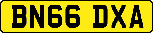 BN66DXA
