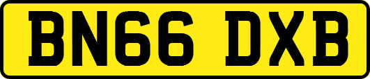 BN66DXB