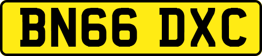 BN66DXC
