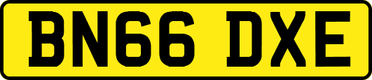 BN66DXE
