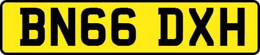 BN66DXH