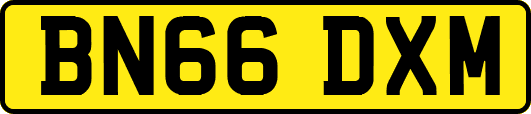 BN66DXM