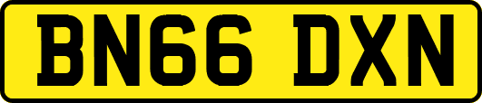 BN66DXN