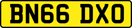BN66DXO