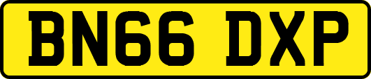 BN66DXP