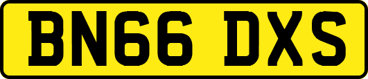 BN66DXS