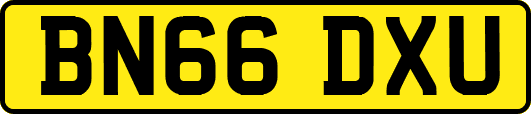 BN66DXU