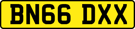 BN66DXX