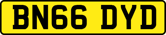 BN66DYD