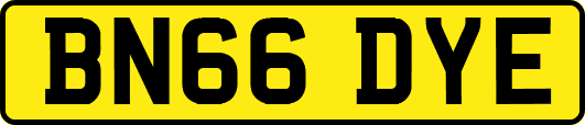BN66DYE