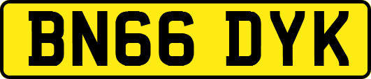 BN66DYK