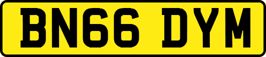 BN66DYM