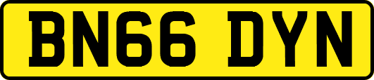 BN66DYN