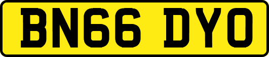 BN66DYO