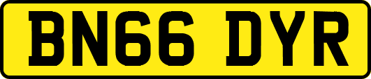 BN66DYR