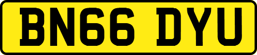 BN66DYU